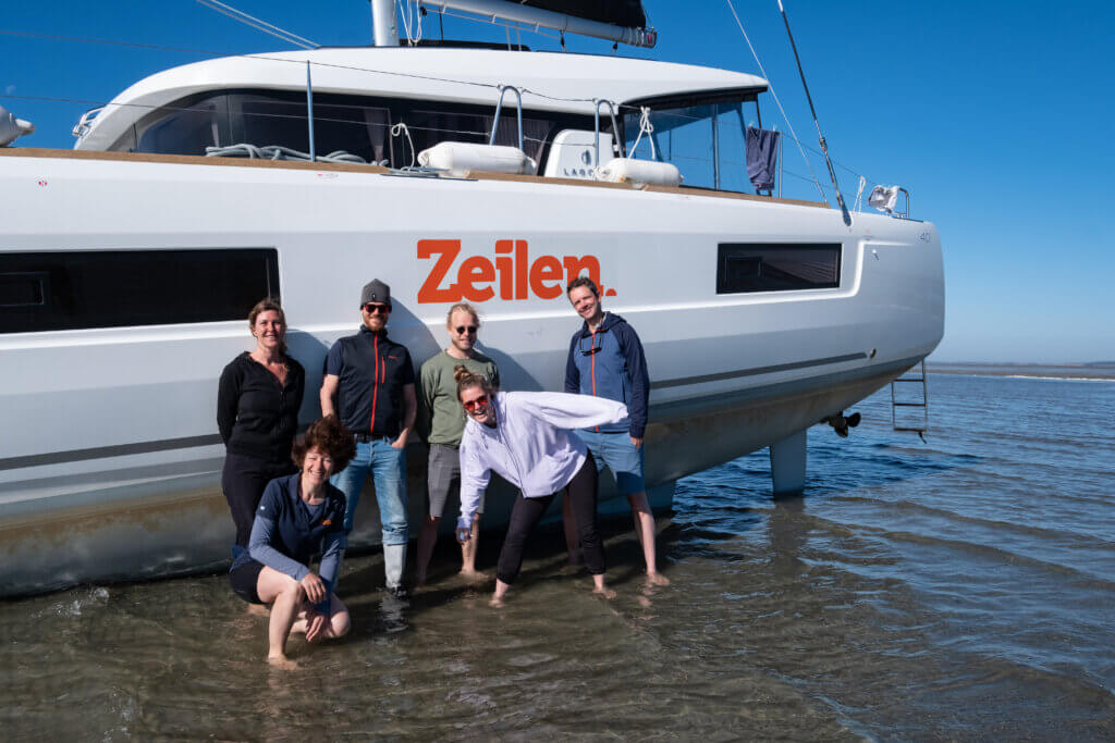 Zeilen vacature online-contentmaker
