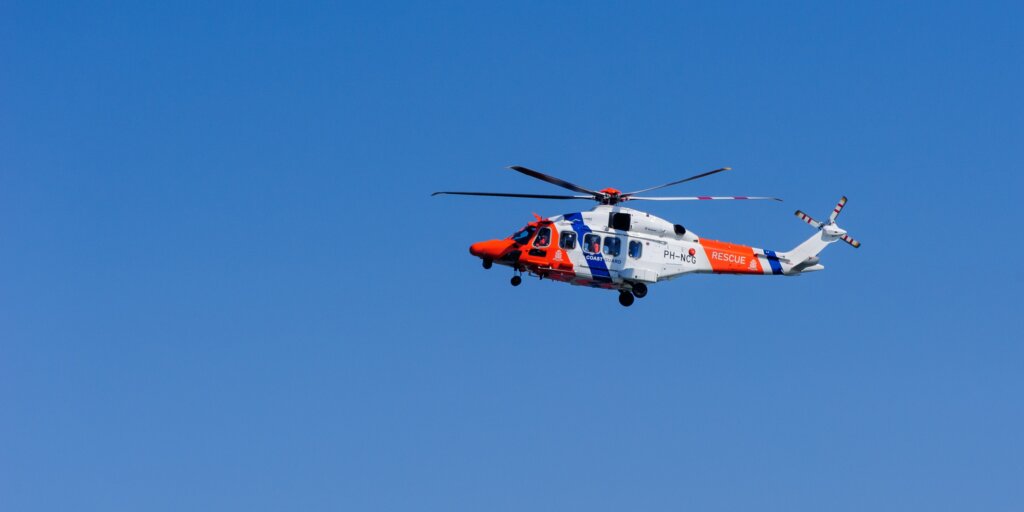 zeiler overboord IJsselmeer overleden