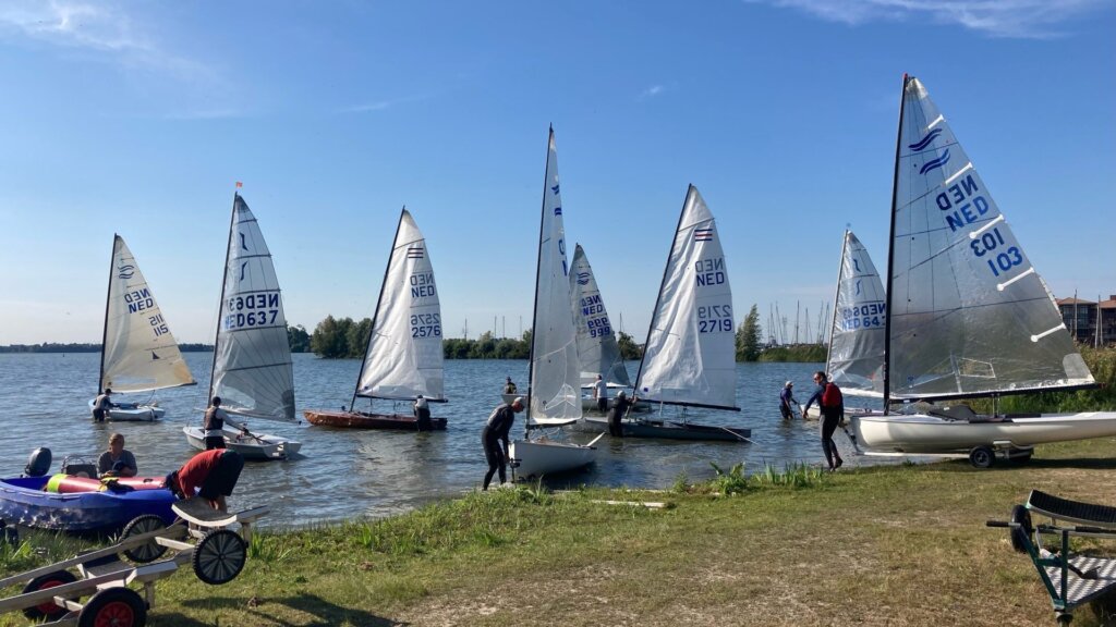 Dutch Water Week