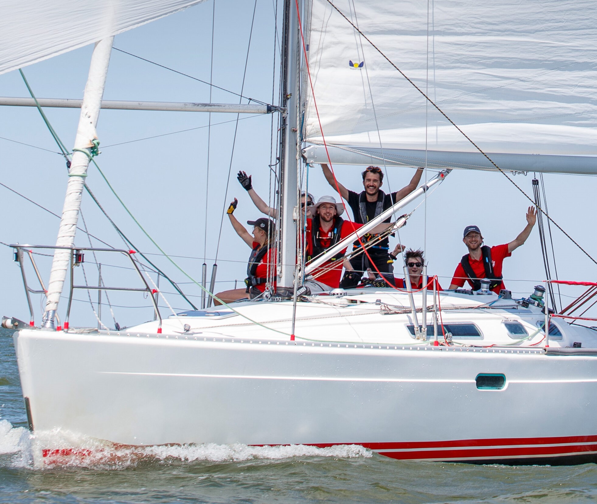 Klaar voor de Ronde om Noord Holland?