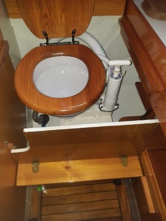 Zelf droogtoilet inbouwen