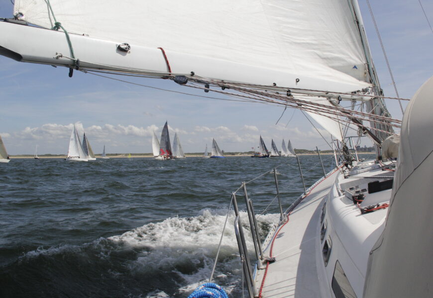 Scheveningen500 studentena