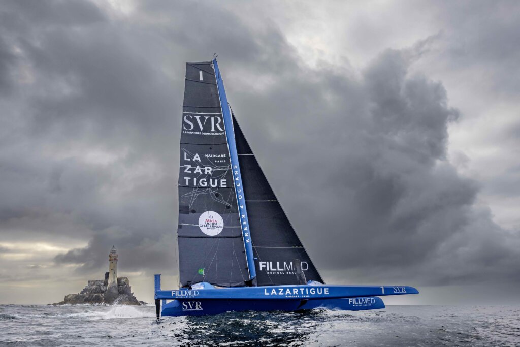 Fastnet 2023
