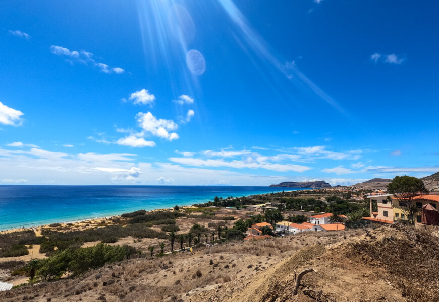 Porto Santo