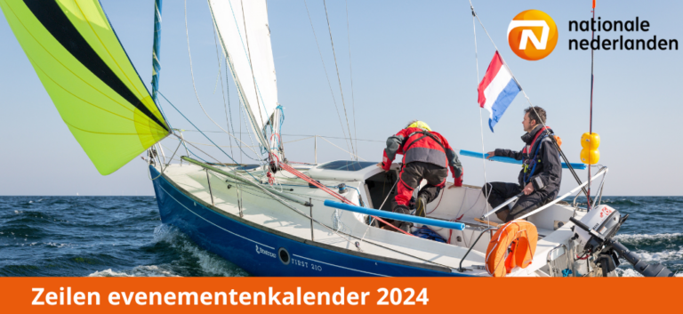 Evenementenkalender 2024