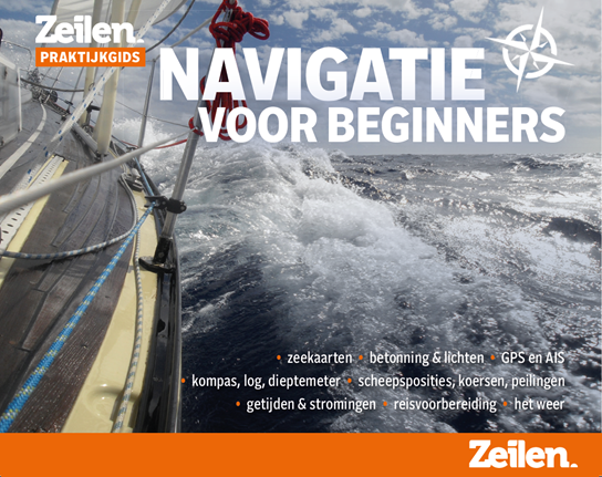 Navigatie voor beginners - leren navigeren