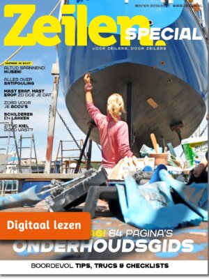 Zeilen special 2017-2018
