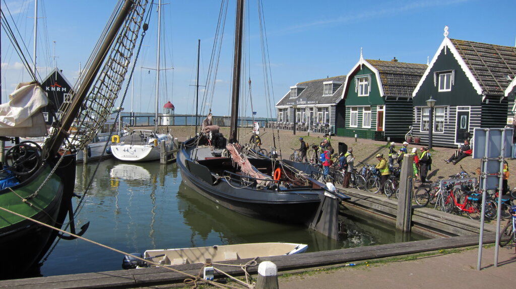 Archeologische vondst Marken