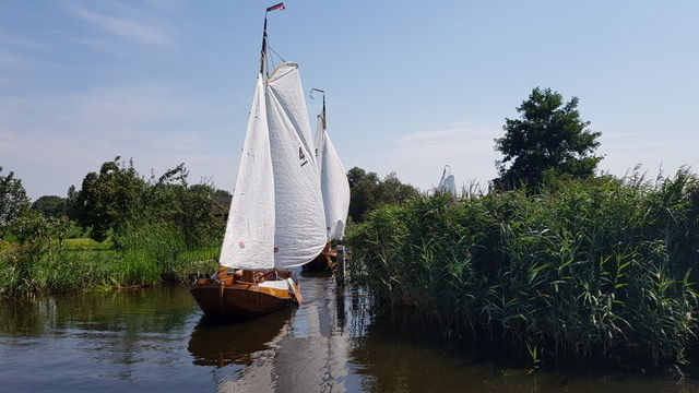 zeilkamp tjotters