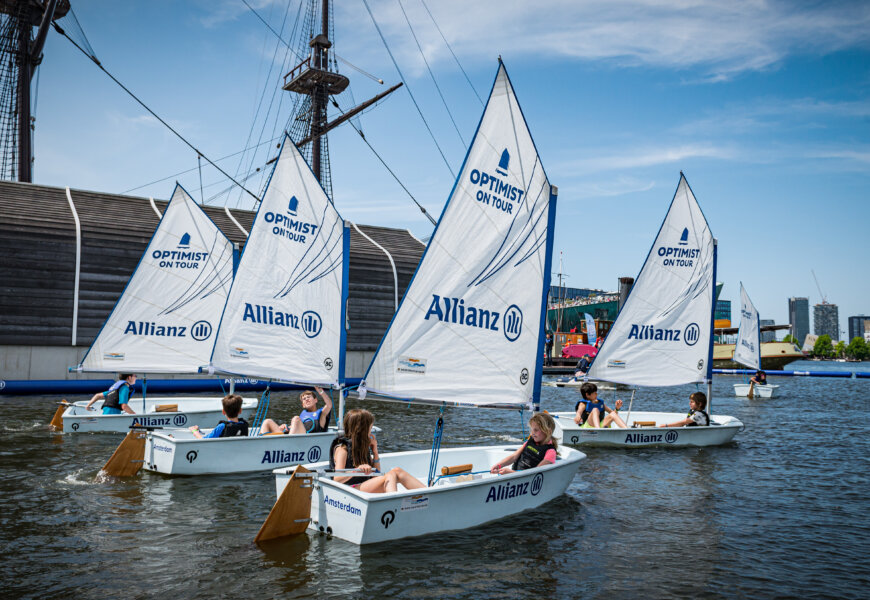 Dutch Water Week 2024