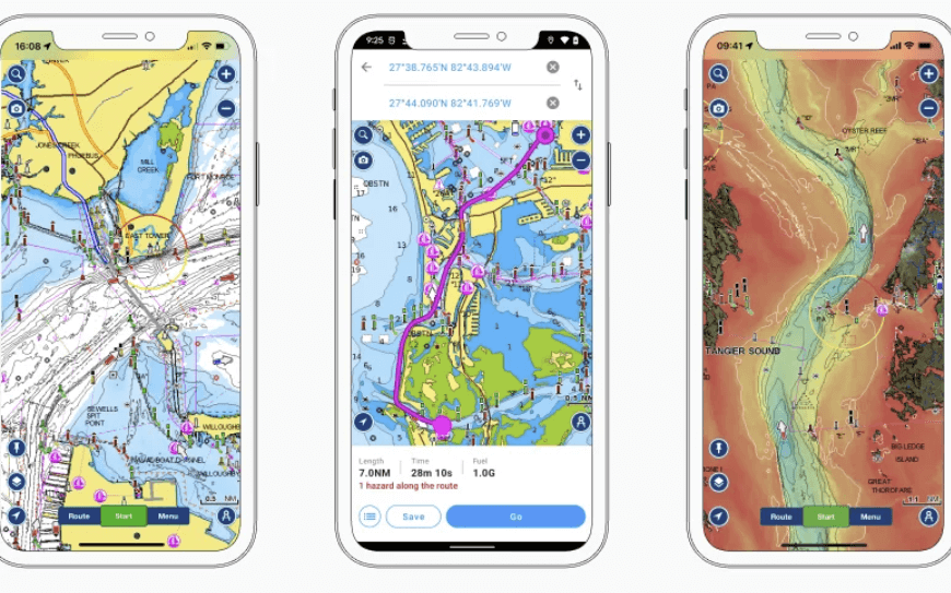Navionics