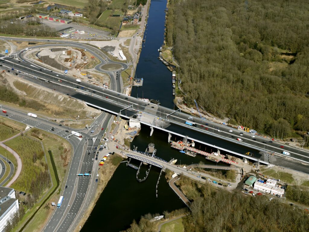 Schipholbrug