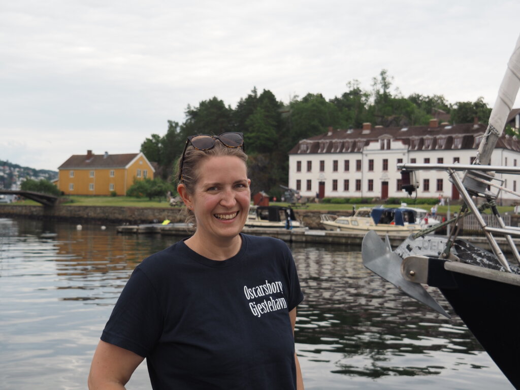 Blog Anna Noord